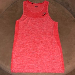 Discontinued gymshark tank